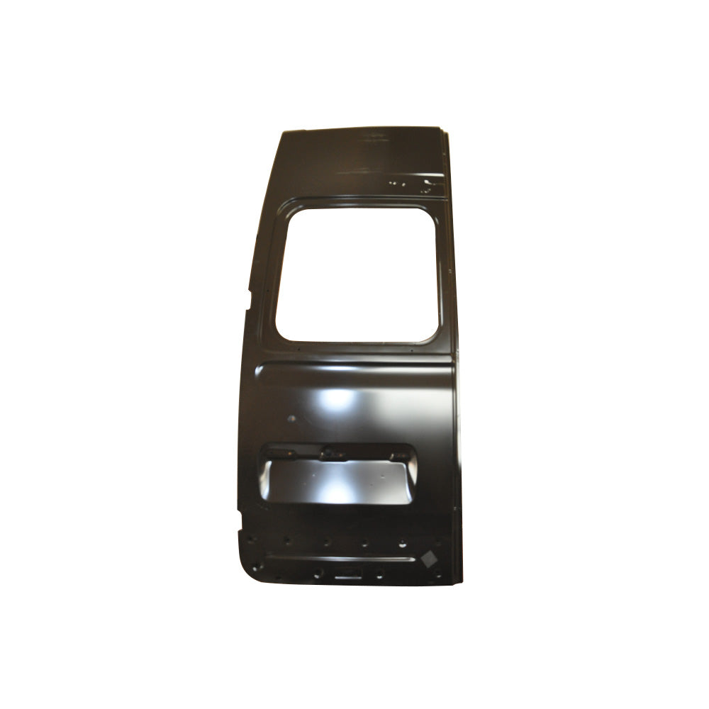 REPLACEMENT REAR DOOR LH WITHOUT HOLE, FOR RENAULT MASTER