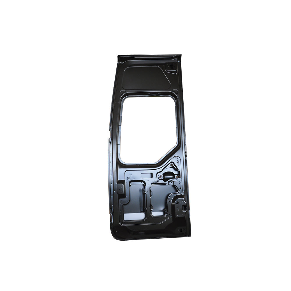 REPLACEMENT REAR DOOR RH WITHOUT HOLE, FOR RENAULT MASTER