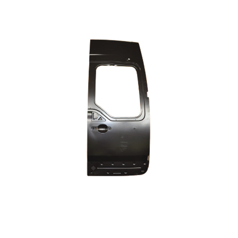 REPLACEMENT REAR DOOR RH WITH HOLE, FOR RENAULT MASTER, 901002796R