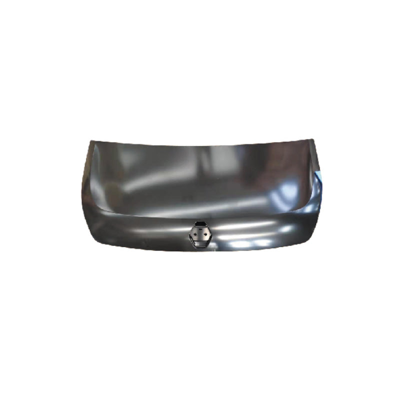 REPLACEMENT HOOD, 2010, FOR RENAULT MASTER