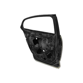 REPLACEMENT REAR DOOR LH, 2015, FOR RENAULT MEGANE 4, 821011161R, (STEEL)