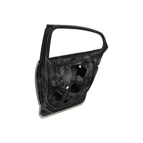 REPLACEMENT REAR DOOR RH, 2015, FOR RENAULT MEGANE 4, 821001148R, (STEEL)