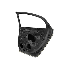 REPLACEMENT REAR DOOR RH, 2015, FOR RENAULT MEGANE 4, 821001148R, (STEEL)