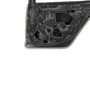 REPLACEMENT REAR DOOR RH, 2015, FOR RENAULT MEGANE 4, 821001148R, (STEEL)