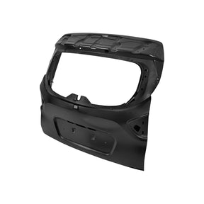 REPLACEMENT TAIL GATE, FOR RENAULT CAPTURE, 901002357R, (STEEL)