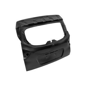 REPLACEMENT TAIL GATE, FOR RENAULT CAPTURE, 901002357R, (STEEL)