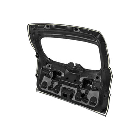 REPLACEMENT TAIL GATE, FOR RENAULT CAPTURE, 901002357R, (STEEL)