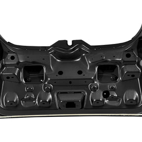 REPLACEMENT TAIL GATE, FOR RENAULT CAPTURE, 901002357R, (STEEL)