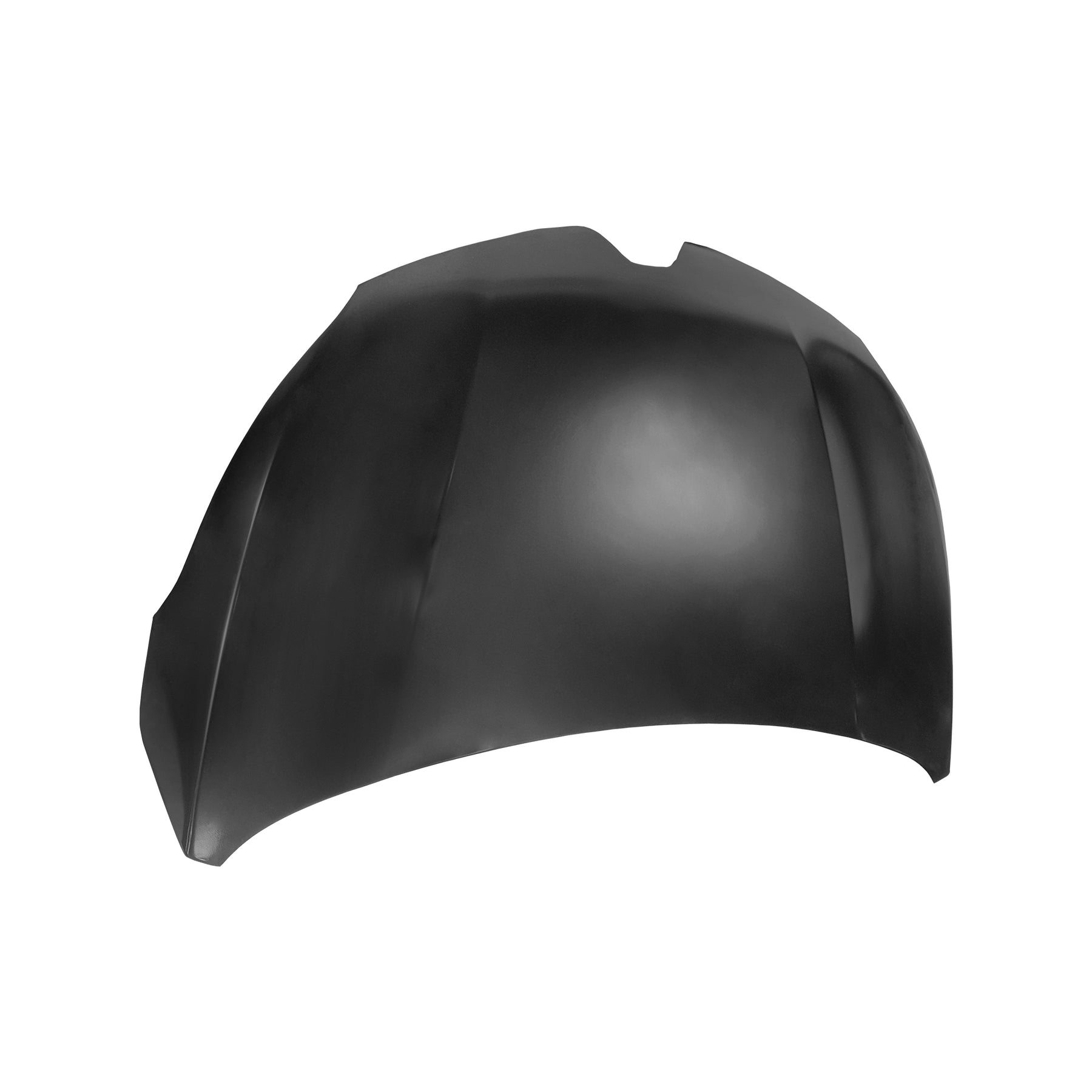 REPLACEMENT HOOD, FOR RENAULT CAPTURE, 651000391R, (STEEL)