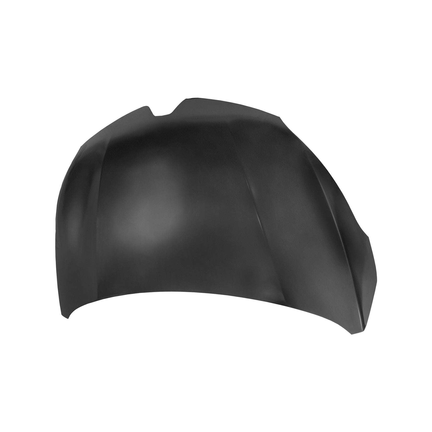 REPLACEMENT HOOD, FOR RENAULT CAPTURE, 651000391R, (STEEL)