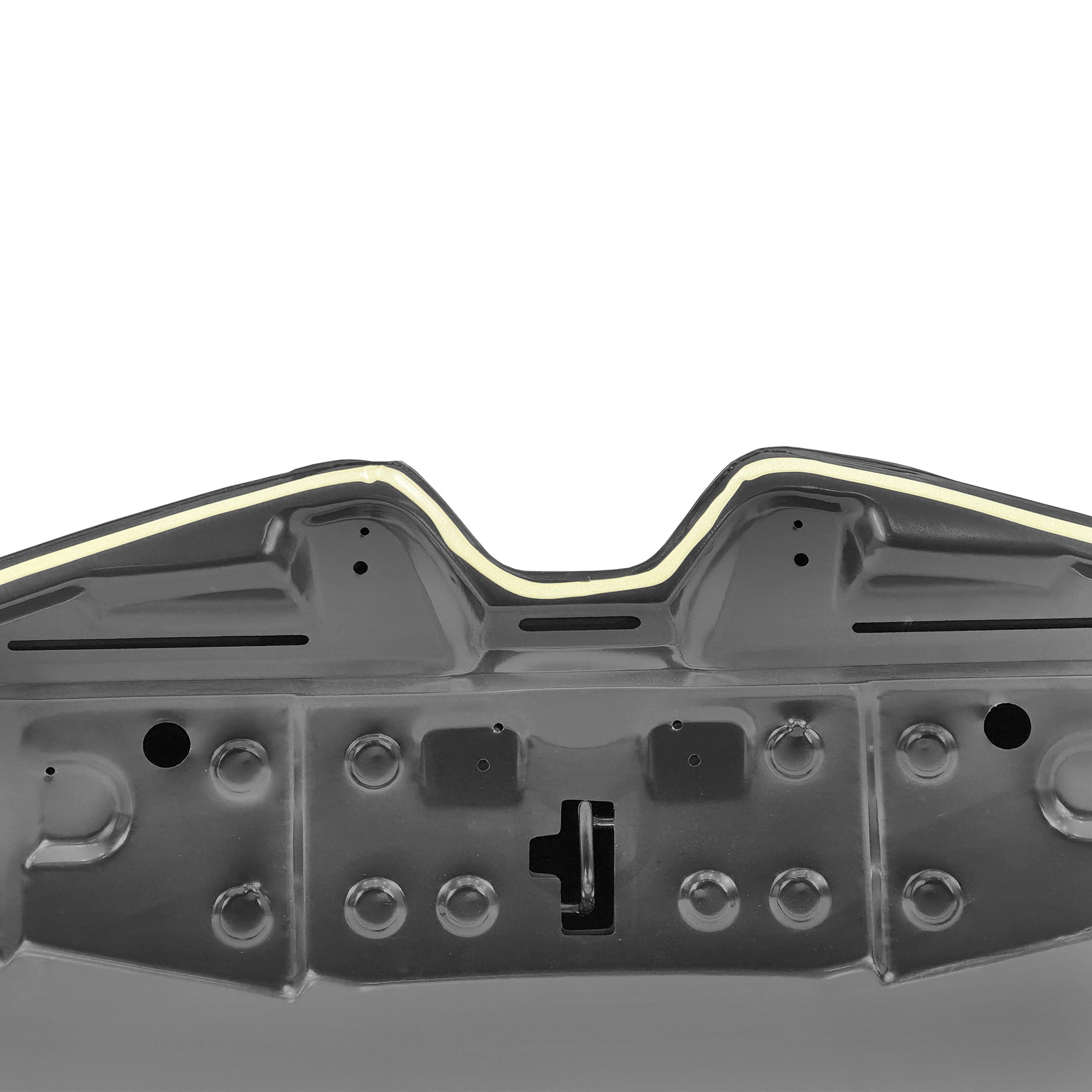 REPLACEMENT HOOD, FOR RENAULT CAPTURE, 651000391R, (STEEL)