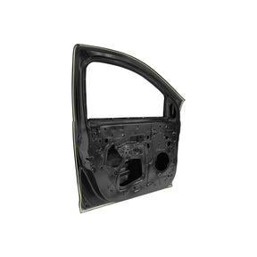 REPLACEMENT FRONT DOOR LH, 2018-, FOR DACIA DUSTER, 801016148R, (STEEL)