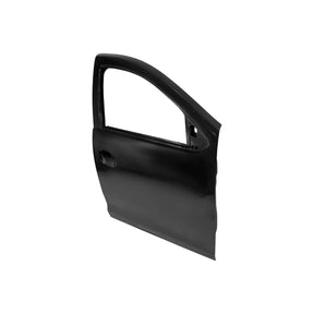 REPLACEMENT FRONT DOOR RH, 2018-, FOR DACIA DUSTER, 801004534R, (STEEL)