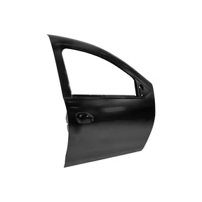 REPLACEMENT FRONT DOOR RH, 2018-, FOR DACIA DUSTER, 801004534R, (STEEL)