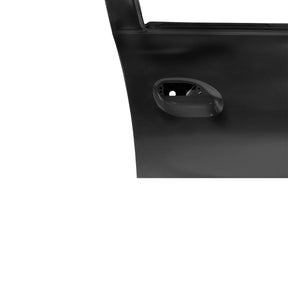REPLACEMENT FRONT DOOR RH, 2018-, FOR DACIA DUSTER, 801004534R, (STEEL)