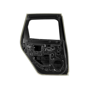 REPLACEMENT REAR DOOR LH, 2018-, FOR DACIA DUSTER, (STEEL)