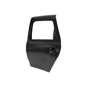 REPLACEMENT REAR DOOR LH, 2018-, FOR DACIA DUSTER, (STEEL)