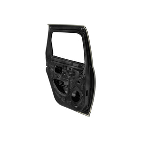 REPLACEMENT REAR DOOR LH, 2018-, FOR DACIA DUSTER, (STEEL)