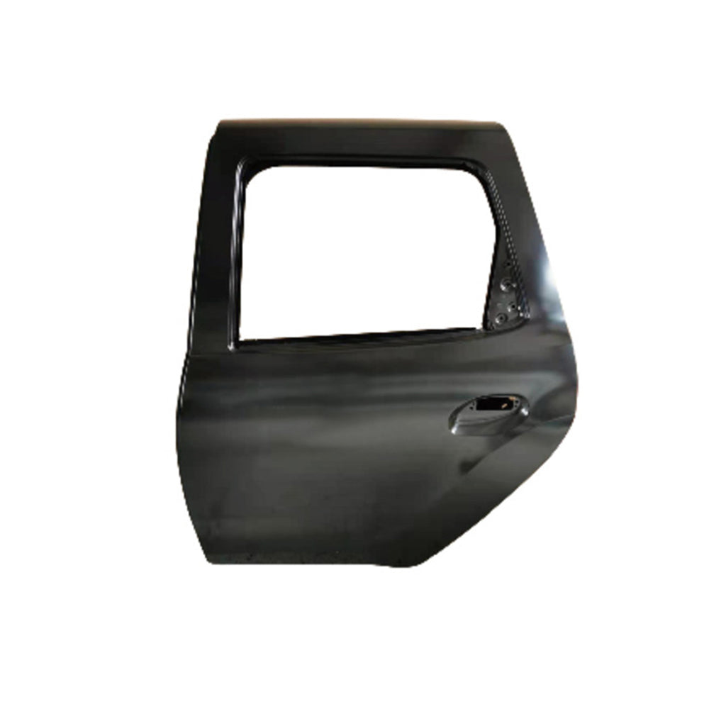 REPLACEMENT REAR DOOR LH, 2018-, FOR DACIA DUSTER