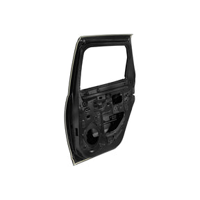 REPLACEMENT REAR DOOR RH, 2018-, FOR DACIA DUSTER, (STEEL)