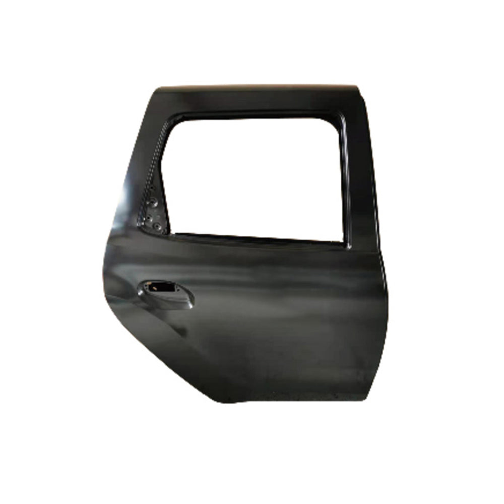 REPLACEMENT REAR DOOR RH, 2018-, FOR DACIA DUSTER