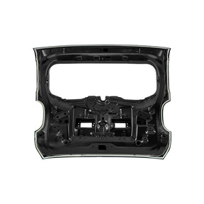 REPLACEMENT TAIL GATE, 2018-, FOR DACIA DUSTER, 901007619R, (STEEL)