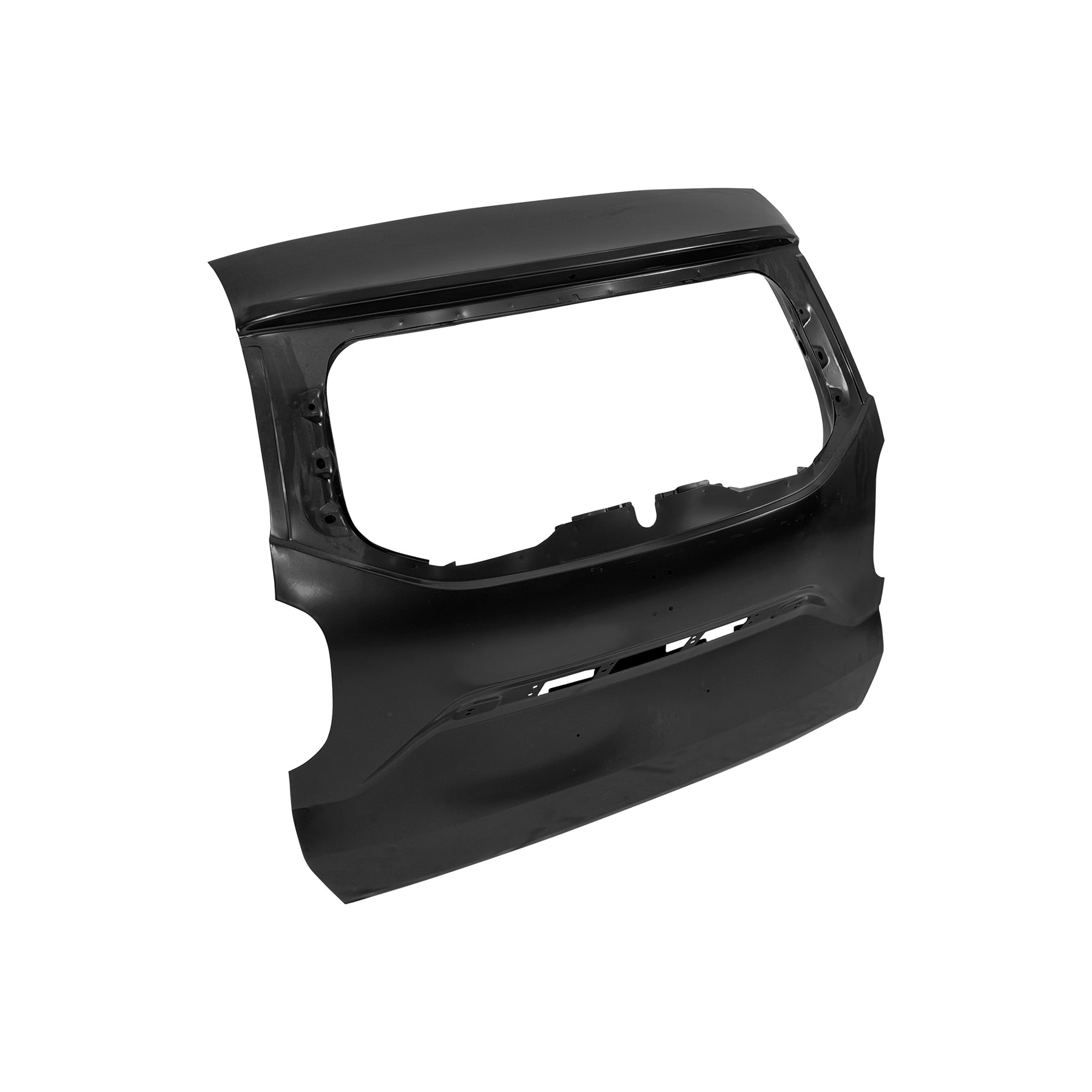 REPLACEMENT TAIL GATE, 2018-, FOR DACIA DUSTER, 901007619R, (STEEL)
