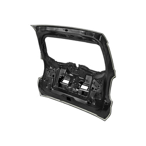 REPLACEMENT TAIL GATE, 2018-, FOR DACIA DUSTER, 901007619R, (STEEL)