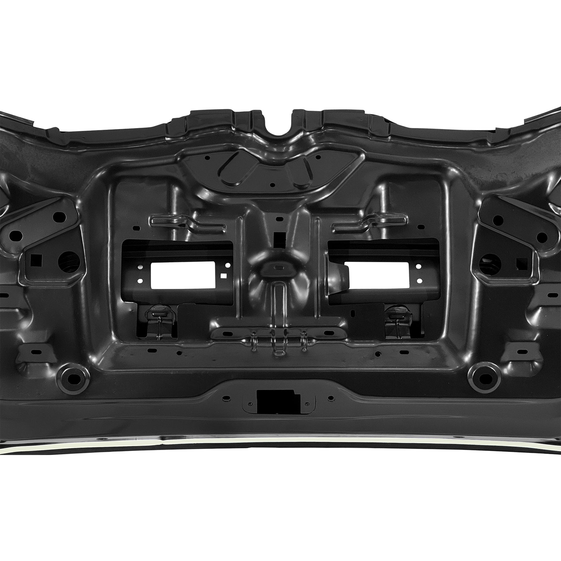 REPLACEMENT TAIL GATE, 2018-, FOR DACIA DUSTER, 901007619R, (STEEL)