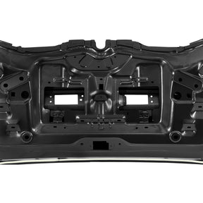 REPLACEMENT TAIL GATE, 2018-, FOR DACIA DUSTER, 901007619R, (STEEL)