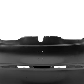 REPLACEMENT TAIL GATE, 2018-, FOR DACIA DUSTER, 901007619R, (STEEL)