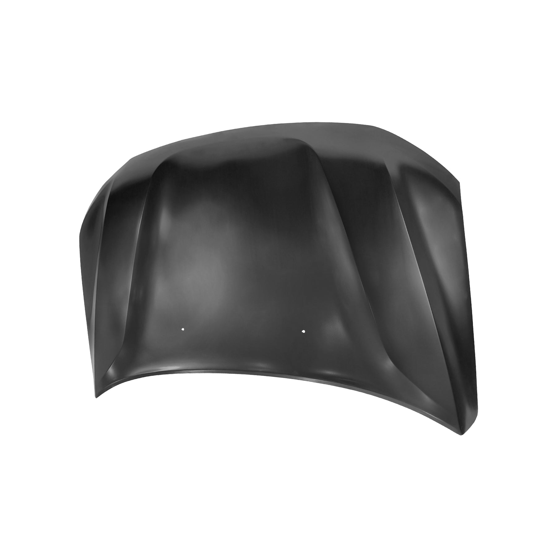 REPLACEMENT HOOD, 2018-, FOR DACIA DUSTER, 651008347R, (STEEL)