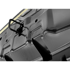 REPLACEMENT HOOD, 2018-, FOR DACIA DUSTER, 651008347R, (STEEL)