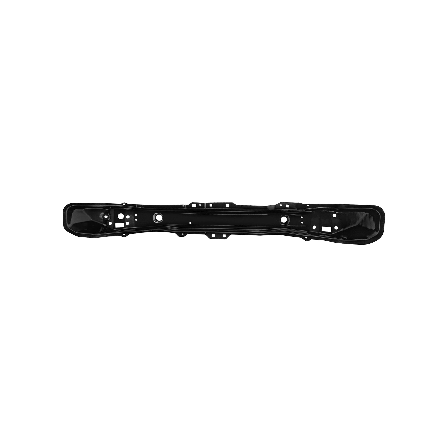 REPLACEMENT FRONT BUMPER REINFORCEMENT, 2018-, FOR DACIA DUSTER, 752101856R