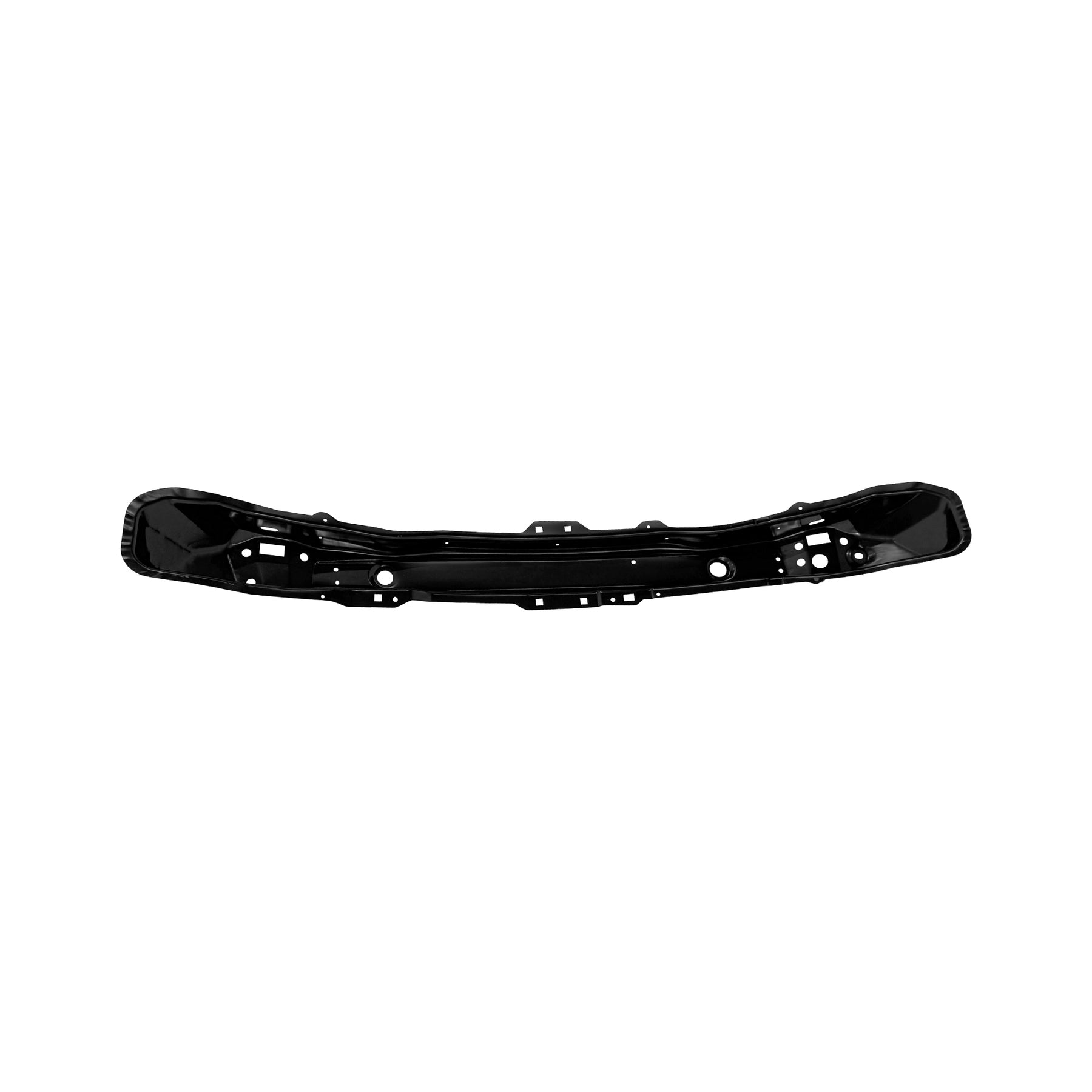 REPLACEMENT FRONT BUMPER REINFORCEMENT, 2018-, FOR DACIA DUSTER, 752101856R