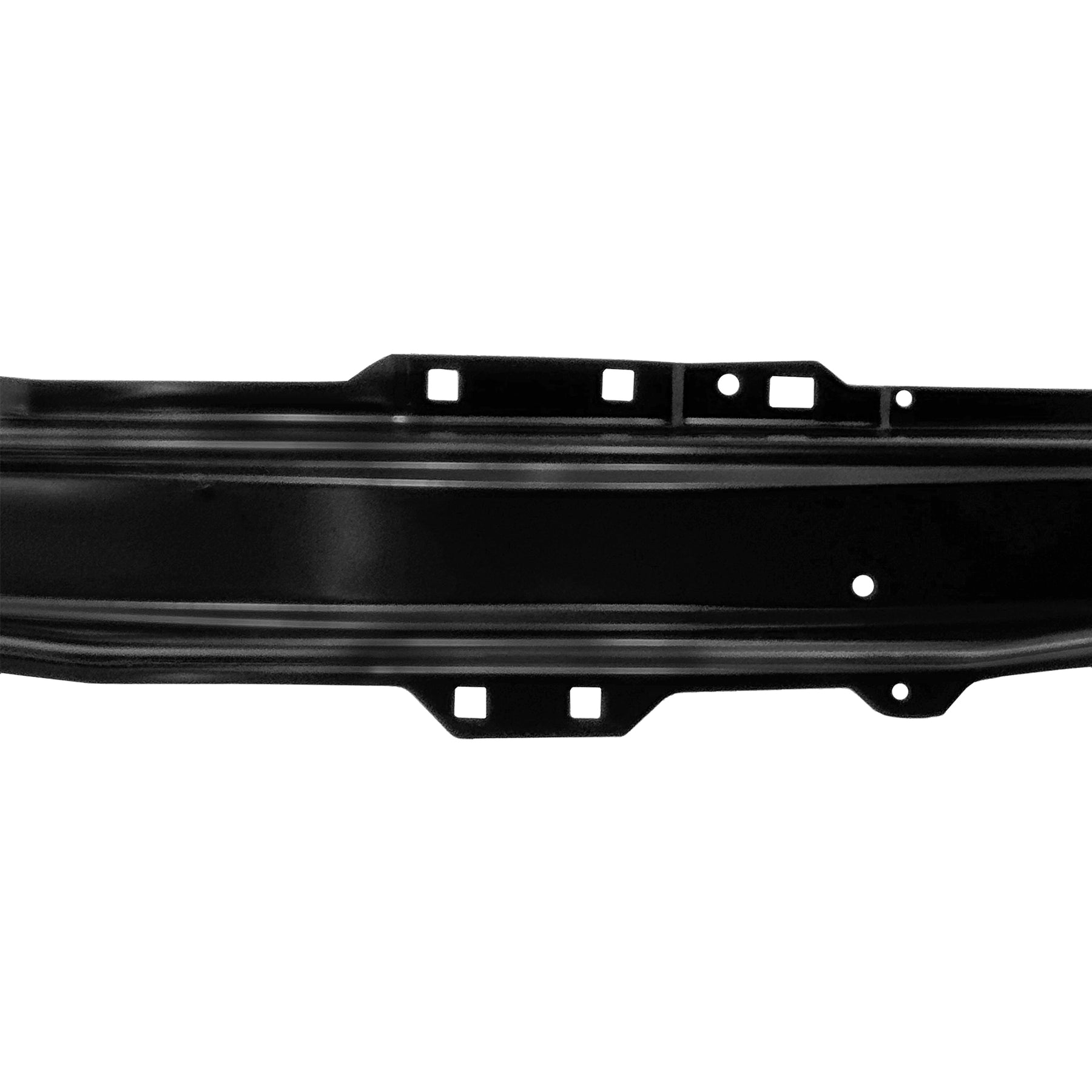 REPLACEMENT FRONT BUMPER REINFORCEMENT, 2018-, FOR DACIA DUSTER, 752101856R