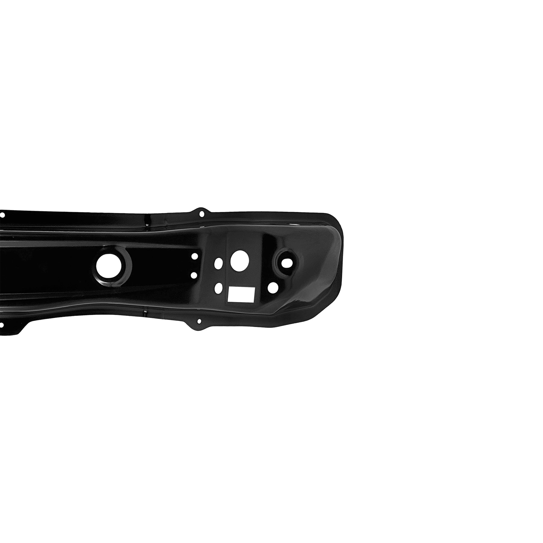 REPLACEMENT FRONT BUMPER REINFORCEMENT, 2018-, FOR DACIA DUSTER, 752101856R