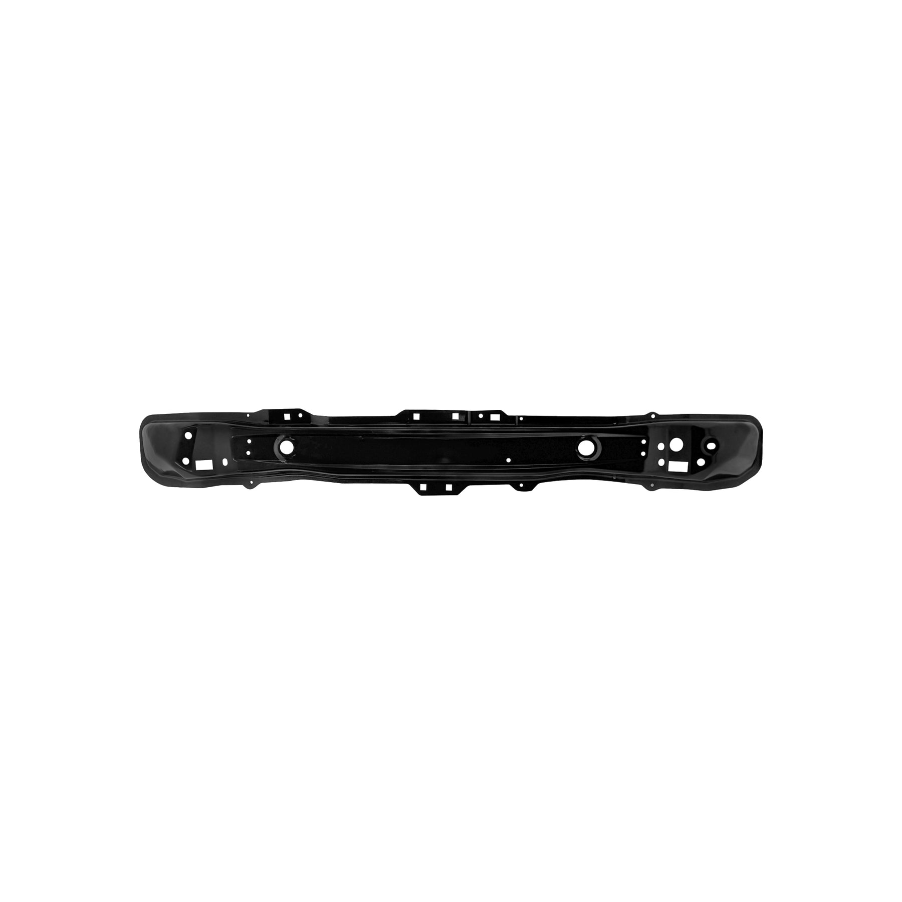 REPLACEMENT FRONT BUMPER REINFORCEMENT, 2018-, FOR DACIA DUSTER, 752101856R