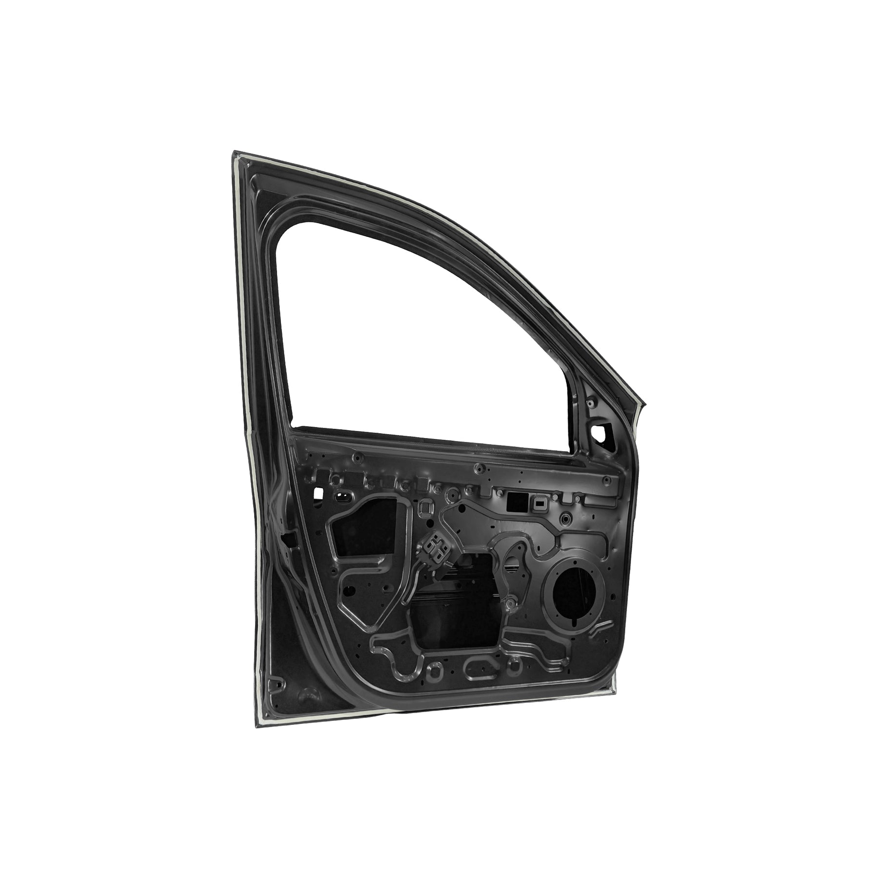 REPLACEMENT FRONT DOOR LH, 2009-, FOR DACIA STEPWAY