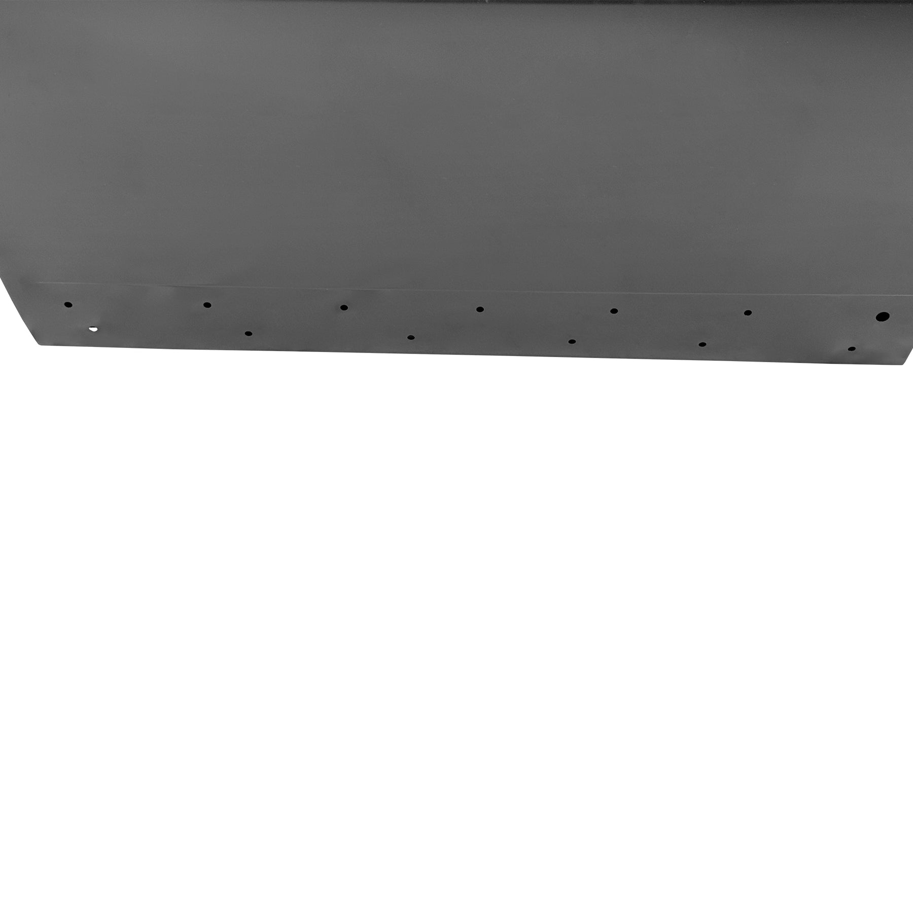 REPLACEMENT FRONT DOOR LH, 2009-, FOR DACIA STEPWAY