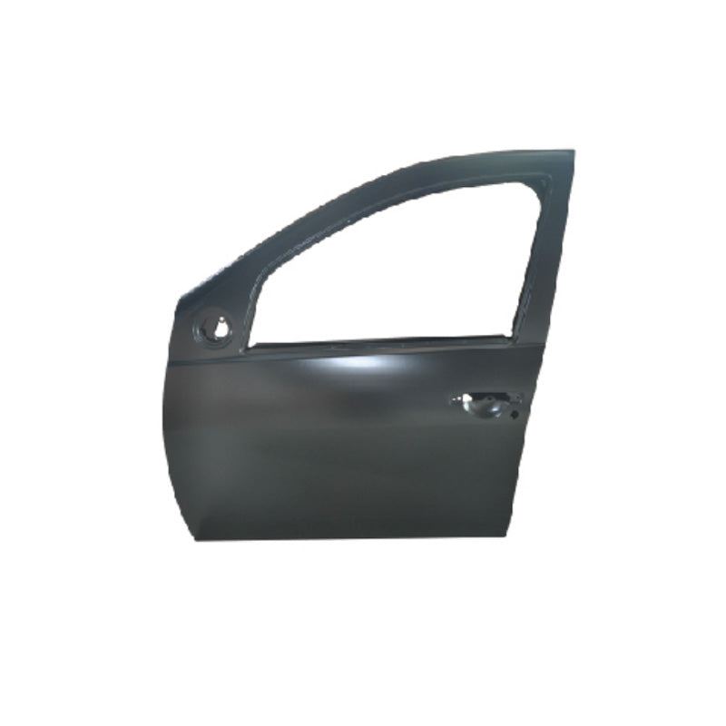 REPLACEMENT FRONT DOOR LH, 2009-, FOR DACIA STEPWAY