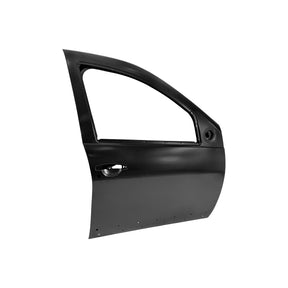 REPLACEMENT FRONT DOOR RH, 2009-, FOR DACIA STEPWAY
