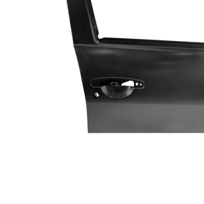 REPLACEMENT FRONT DOOR RH, 2009-, FOR DACIA STEPWAY