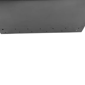 REPLACEMENT FRONT DOOR RH, 2009-, FOR DACIA STEPWAY