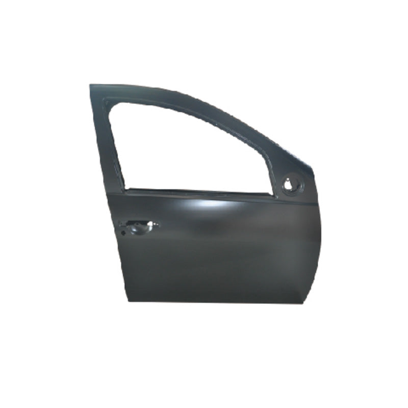 REPLACEMENT FRONT DOOR RH, 2009-, FOR DACIA STEPWAY