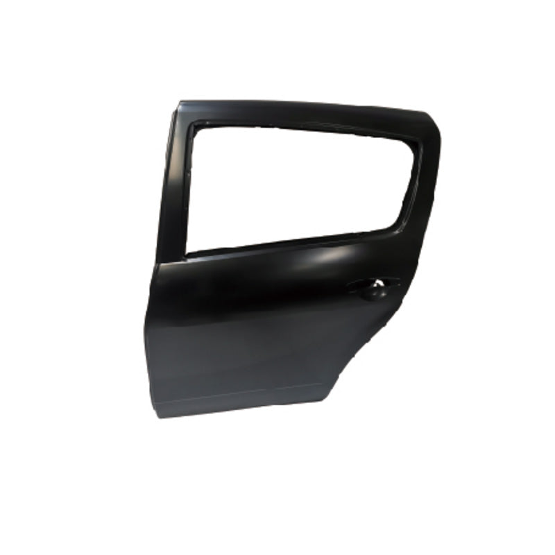 REPLACEMENT REAR DOOR LH(WITHOUT HOLE), 2009-, FOR DACIA STEPWAY