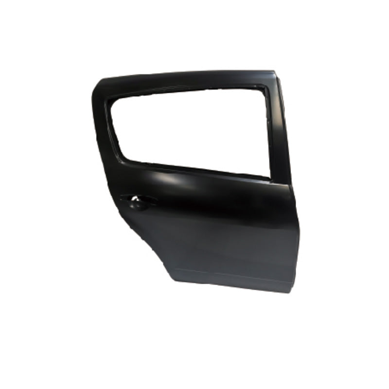 REPLACEMENT REAR DOOR RH (WITHOUT HOLE), 2009-, FOR DACIA STEPWAY