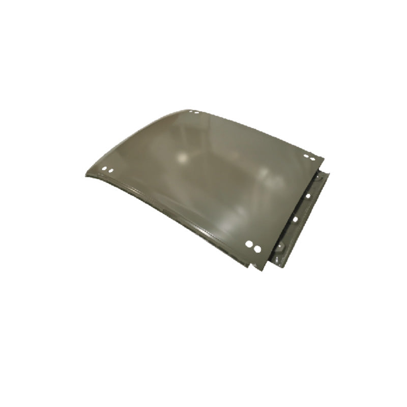 REPLACEMENT ROOF, 2009-, FOR DACIA STEPWAY