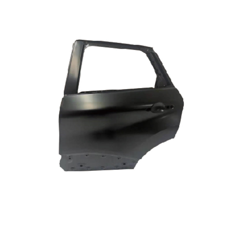 REPLACEMENT REAR DOOR LH, FOR RENAULT KAPTURE, 821012313R