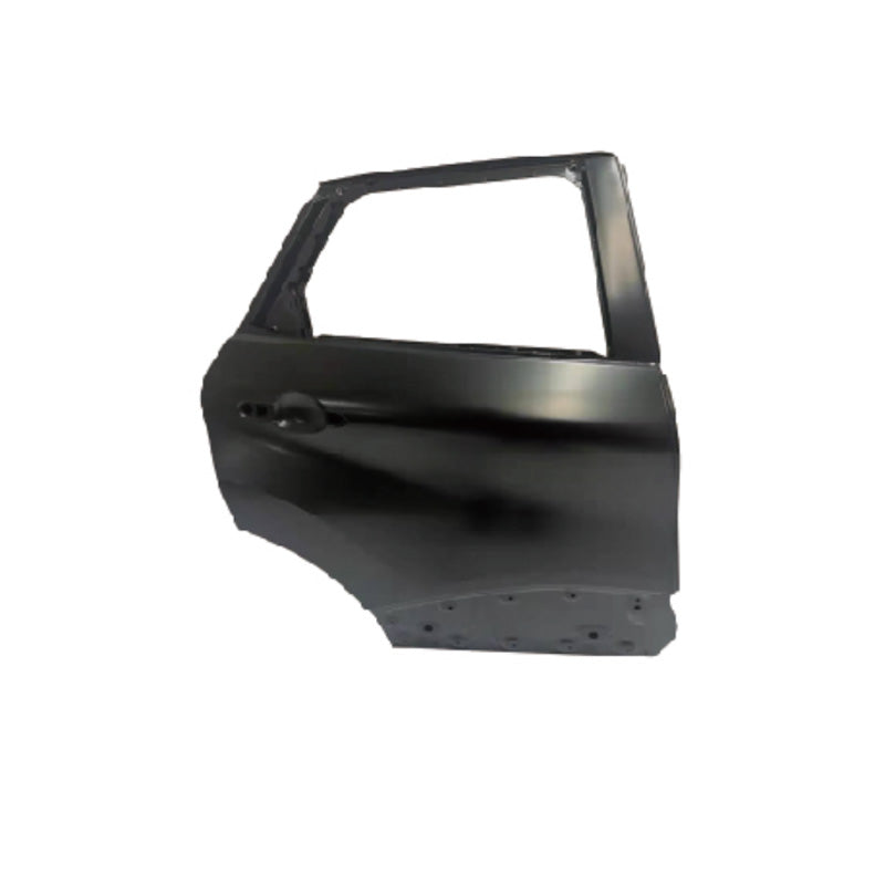 REPLACEMENT REAR DOOR RH, FOR RENAULT KAPTURE, 821001270R